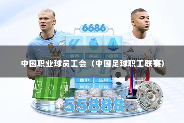中国职业球员工会（中国足球职工联赛）